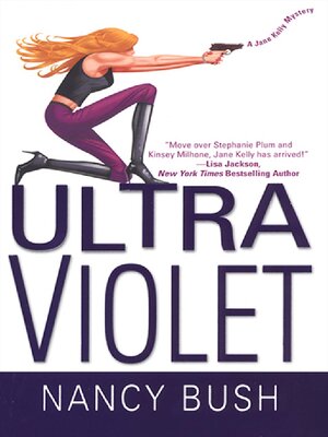 Ultraviolet - ebook